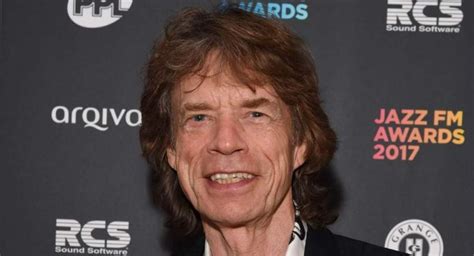 height and weight of mick jagger|mick jagger measurements.